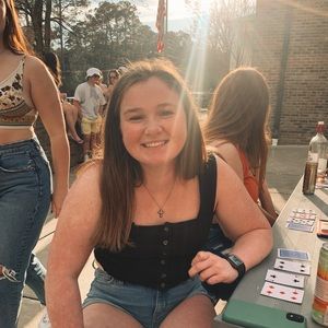 Meet your Posher, Kerryn